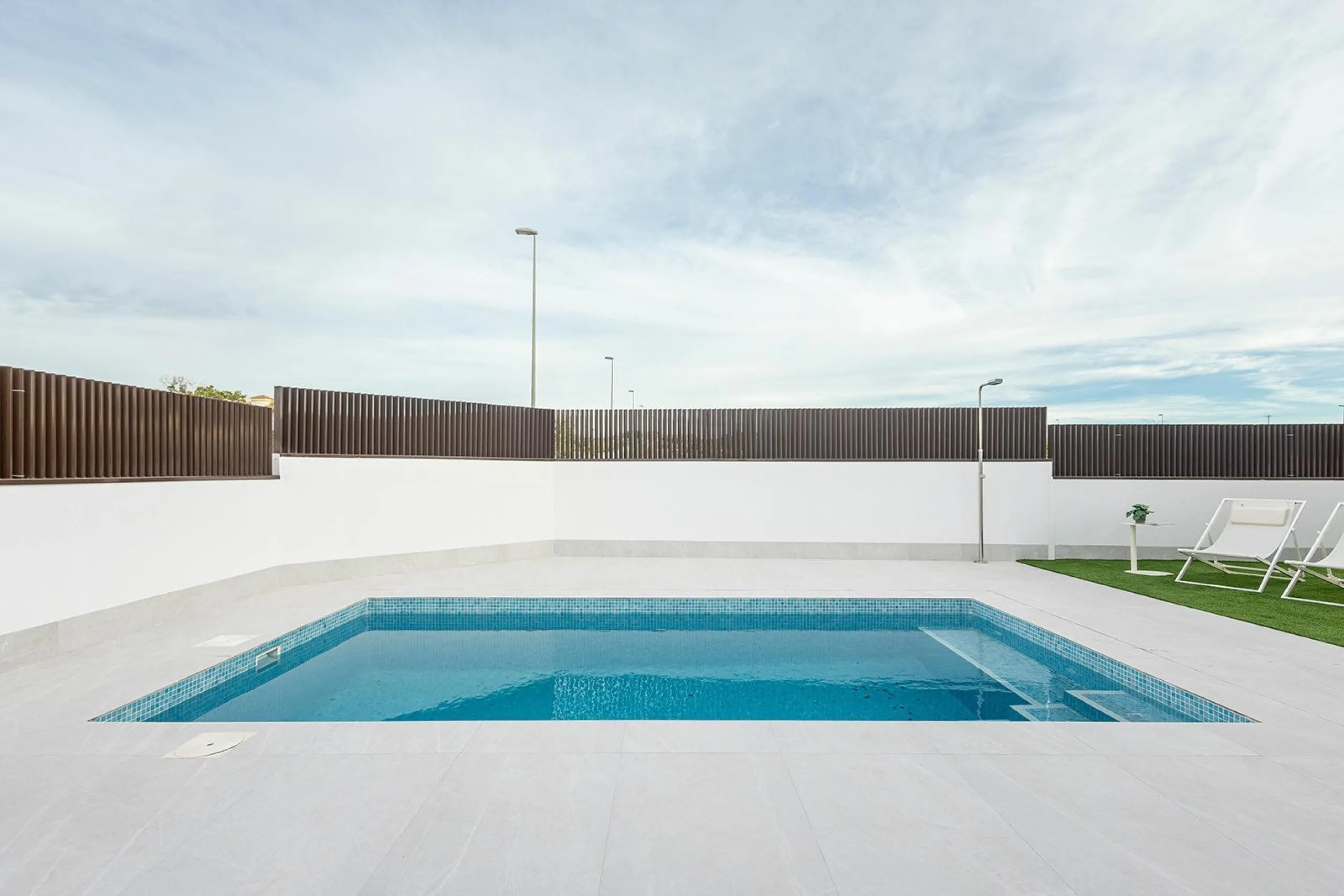 🌿 Casa Azahar – Luxury Villas in Vistabella Golf