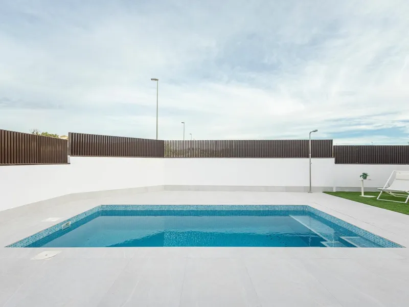 🌿 Casa Azahar – Luxury Villas in Vistabella Golf