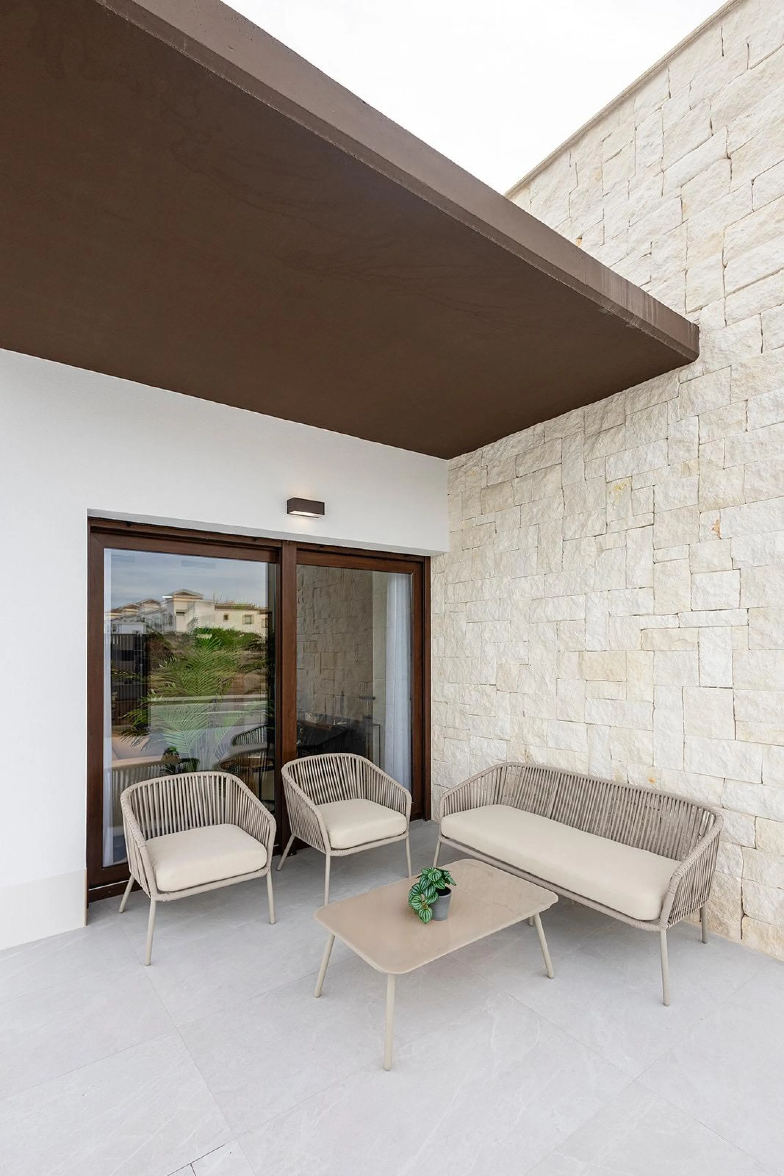 🌿 Casa Azahar – Luxury Villas in Vistabella Golf