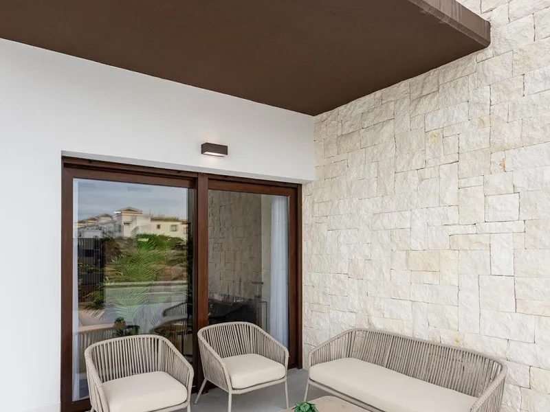 🌿 Casa Azahar – Luxury Villas in Vistabella Golf