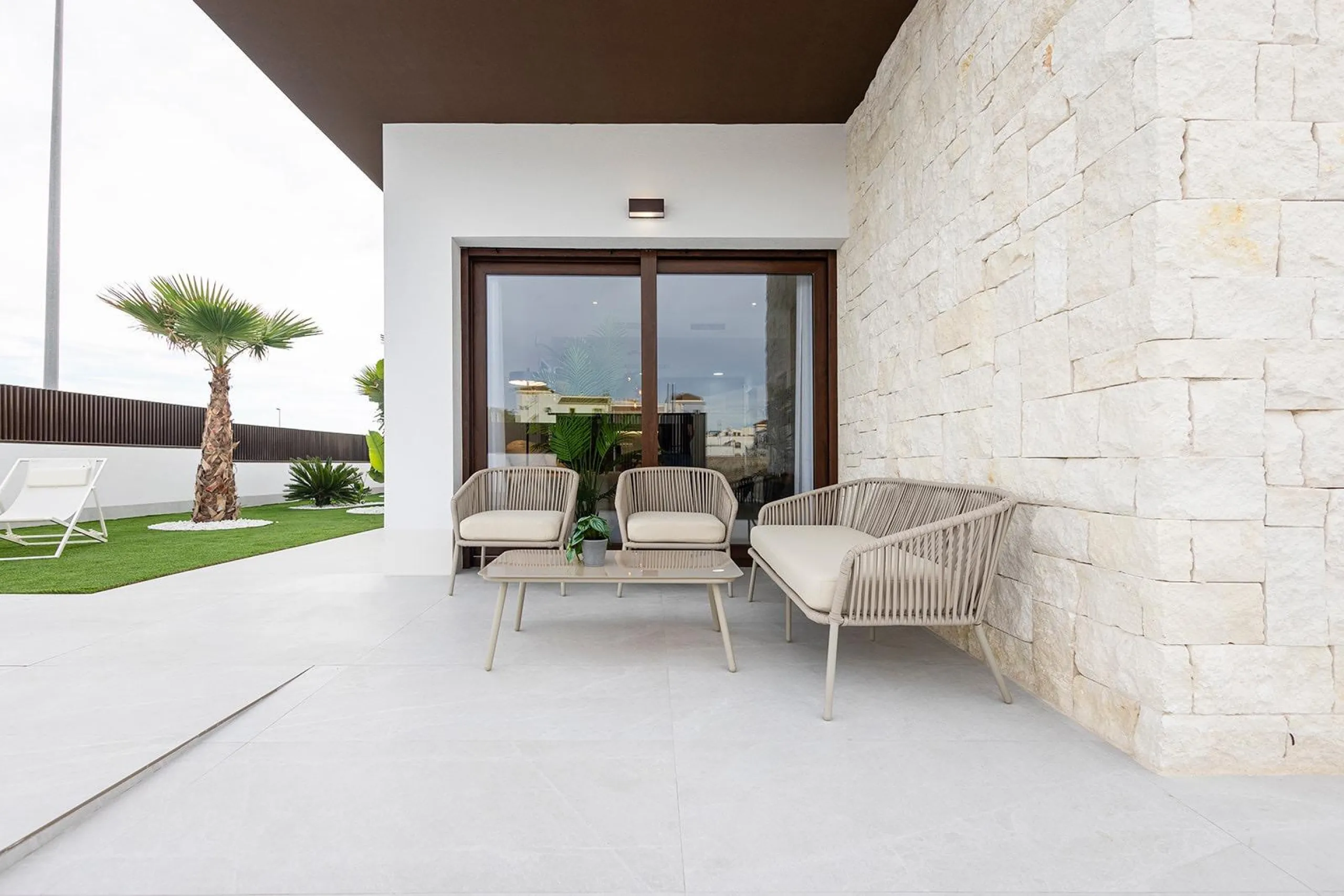🌿 Casa Azahar – Luxury Villas in Vistabella Golf