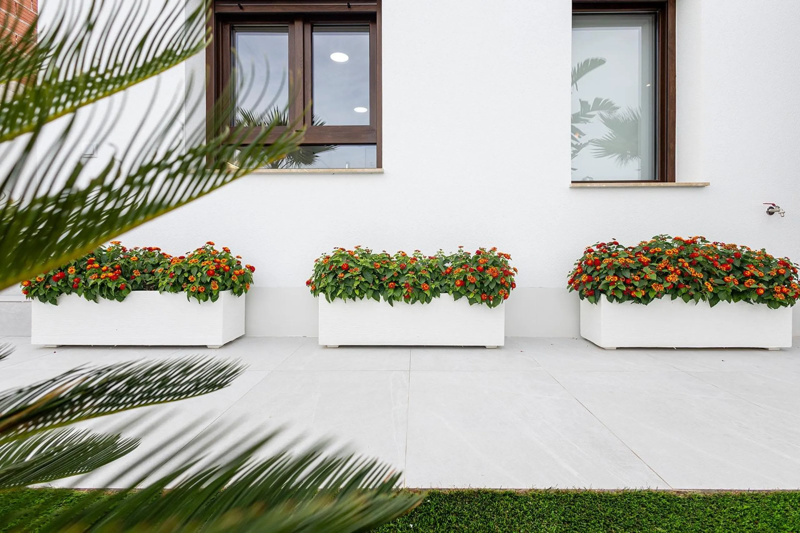 🌿 Casa Azahar – Luxury Villas in Vistabella Golf