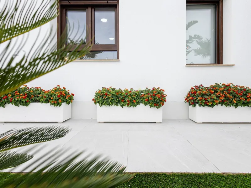 🌿 Casa Azahar – Luxury Villas in Vistabella Golf