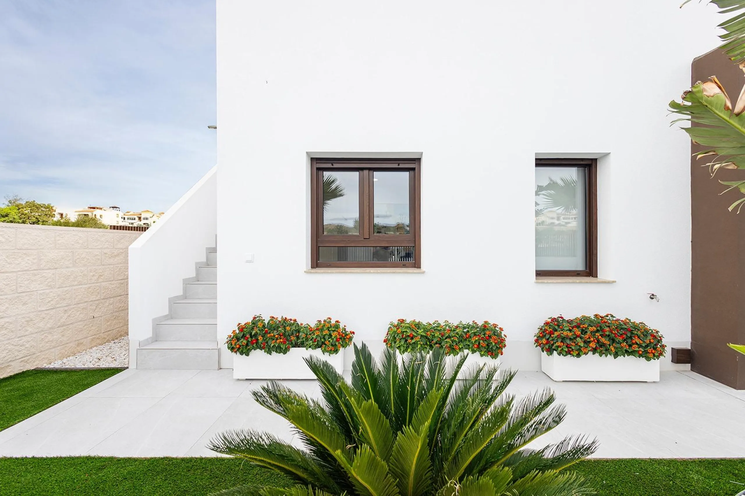 🌿 Casa Azahar – Luxury Villas in Vistabella Golf