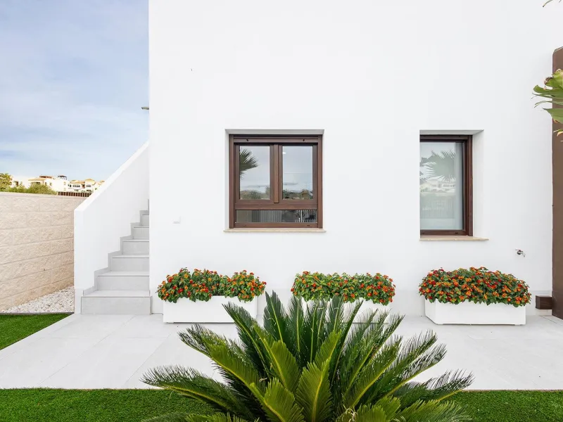 🌿 Casa Azahar – Luxury Villas in Vistabella Golf
