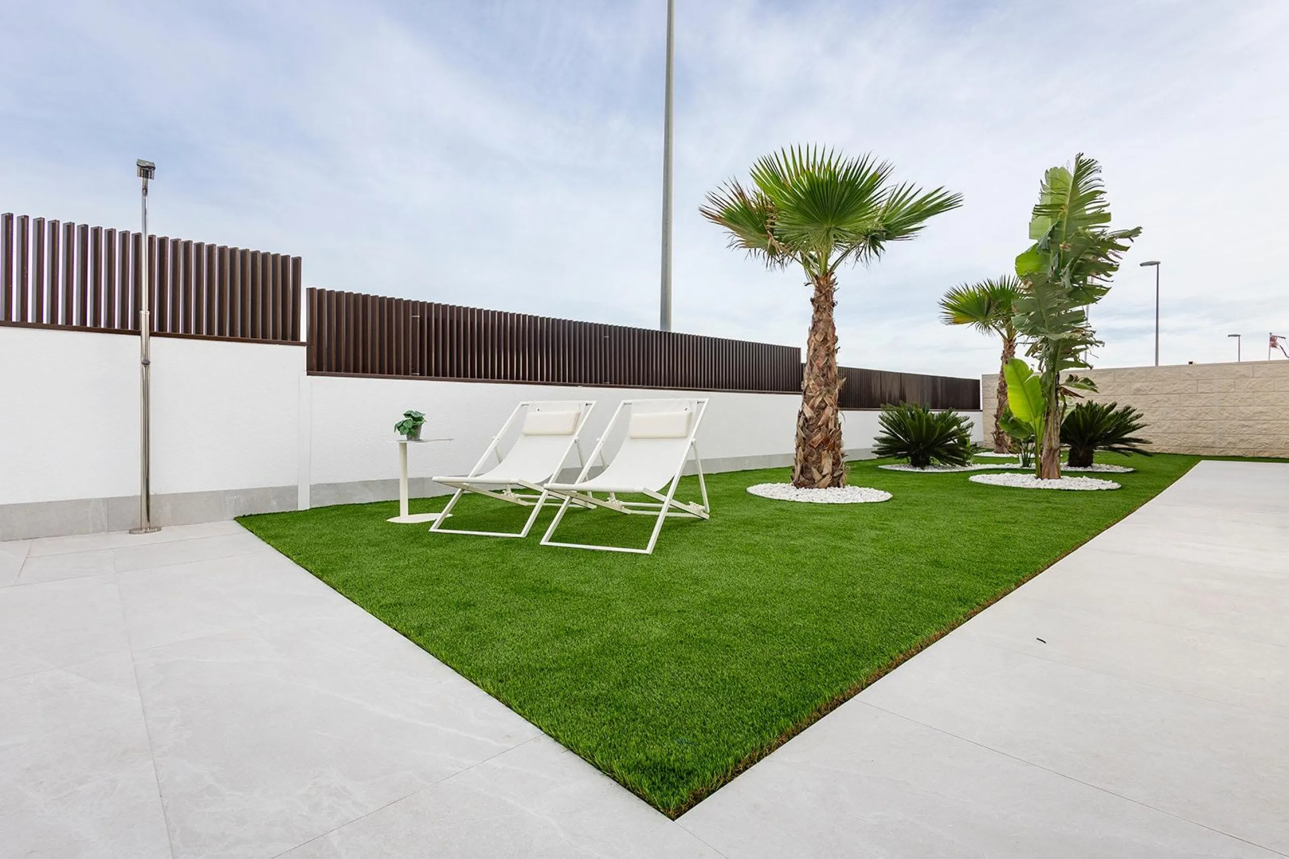 🌿 Casa Azahar – Luxury Villas in Vistabella Golf