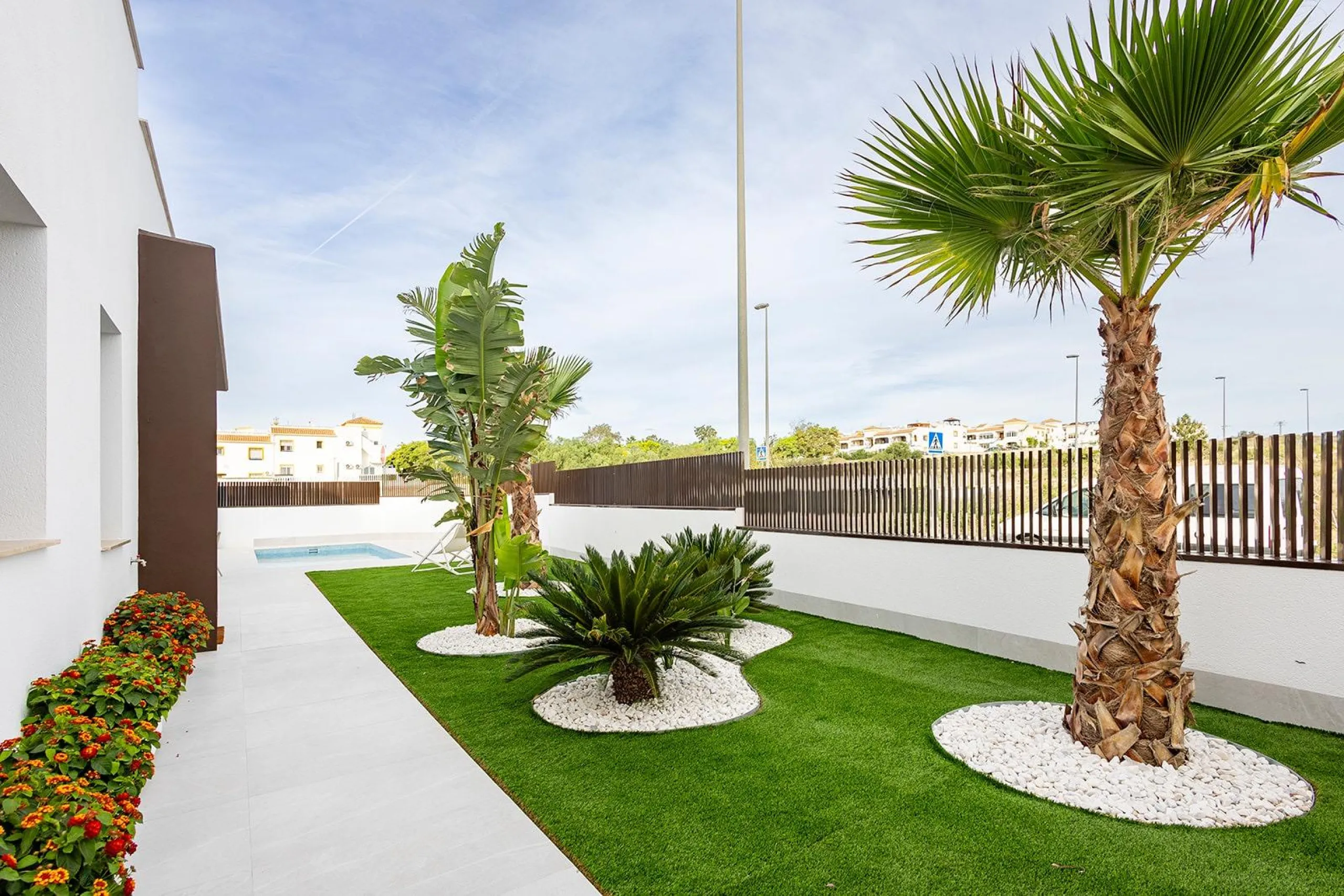🌿 Casa Azahar – Luxury Villas in Vistabella Golf