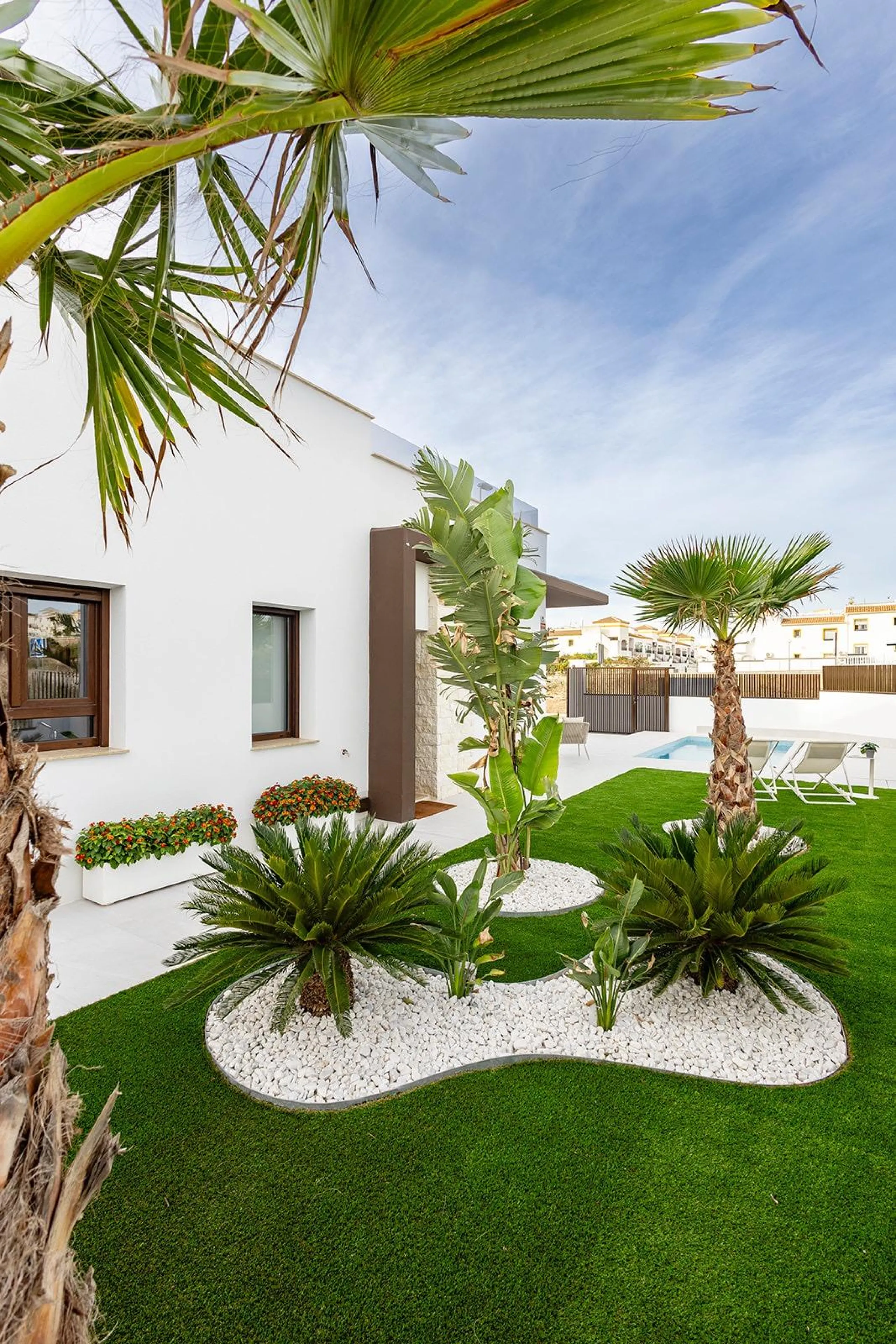 🌿 Casa Azahar – Luxury Villas in Vistabella Golf