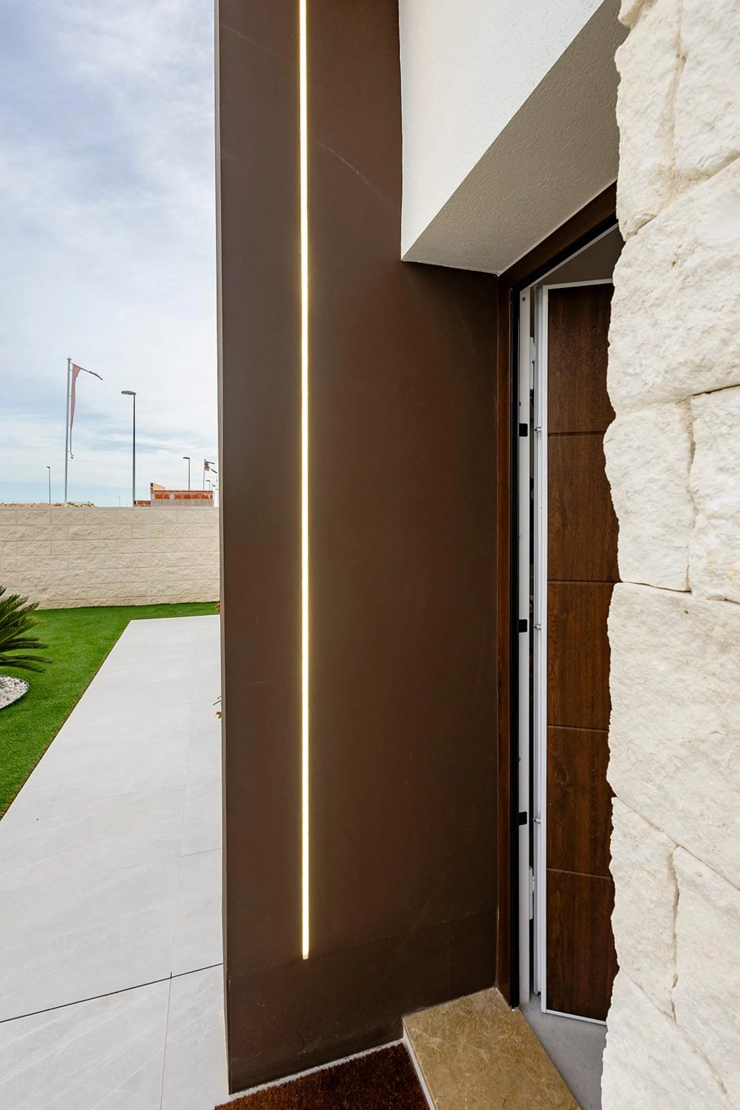 🌿 Casa Azahar – Luxury Villas in Vistabella Golf