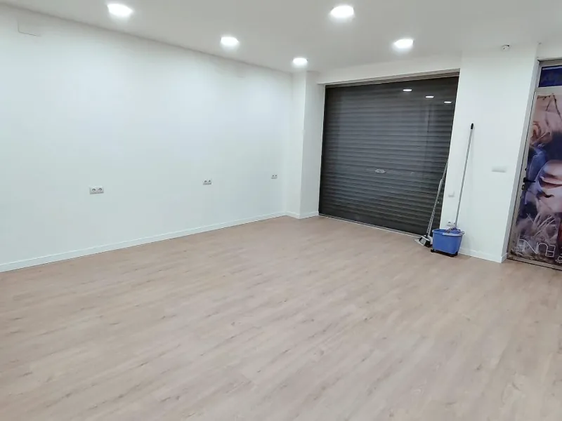 RENT Commercial Space for Rent in La Florida - Alicante
