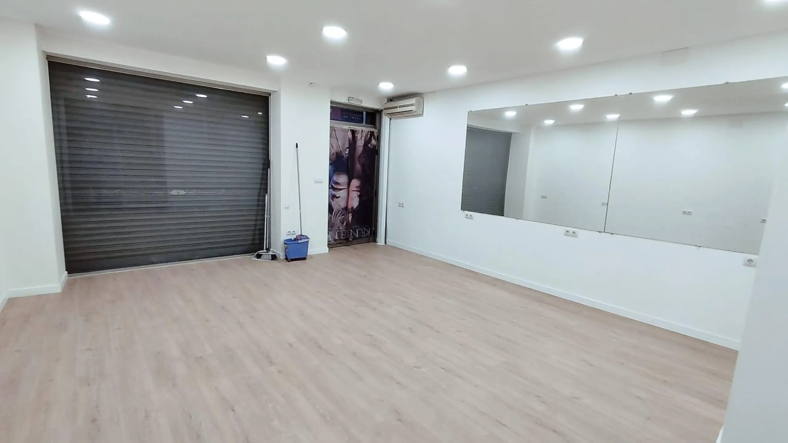 RENT Commercial Space for Rent in La Florida - Alicante