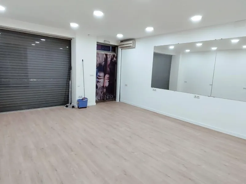 RENT Commercial Space for Rent in La Florida - Alicante