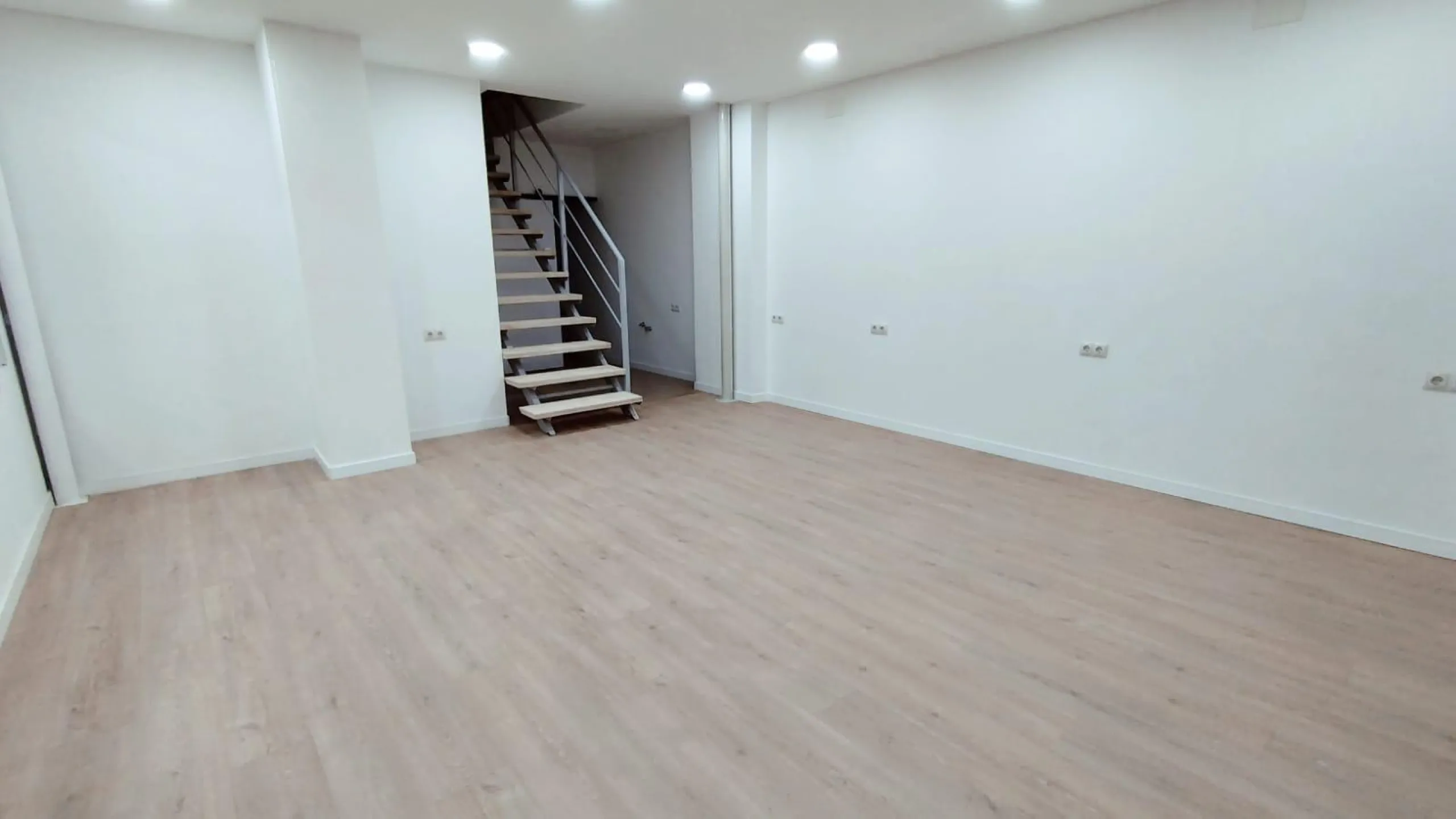 RENT Commercial Space for Rent in La Florida - Alicante