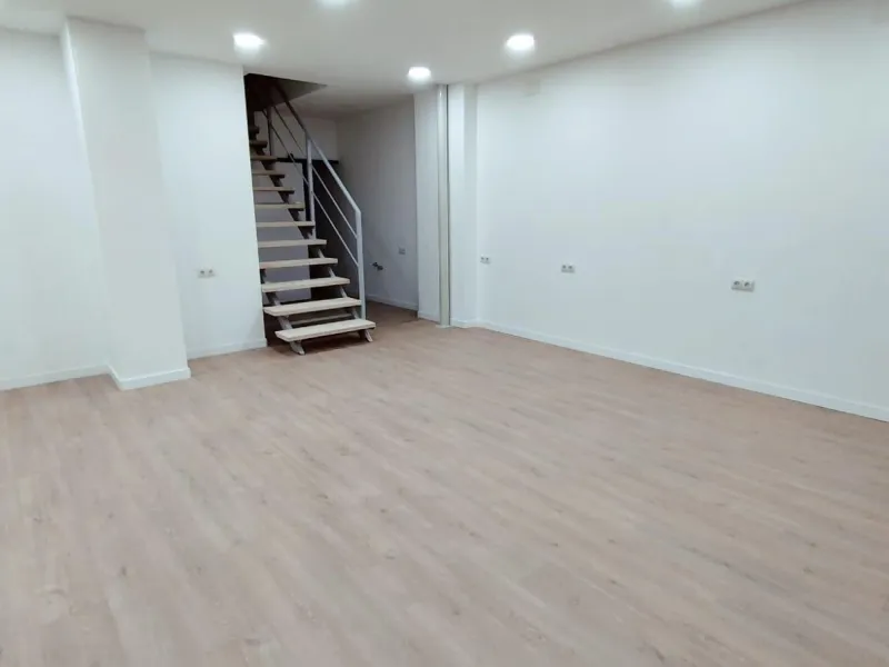 RENT Commercial Space for Rent in La Florida - Alicante