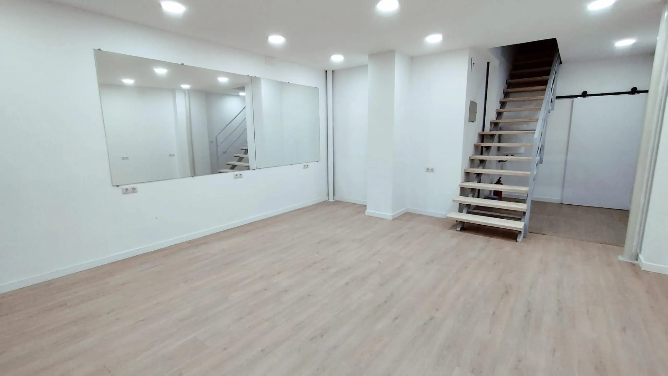 RENT Commercial Space for Rent in La Florida - Alicante