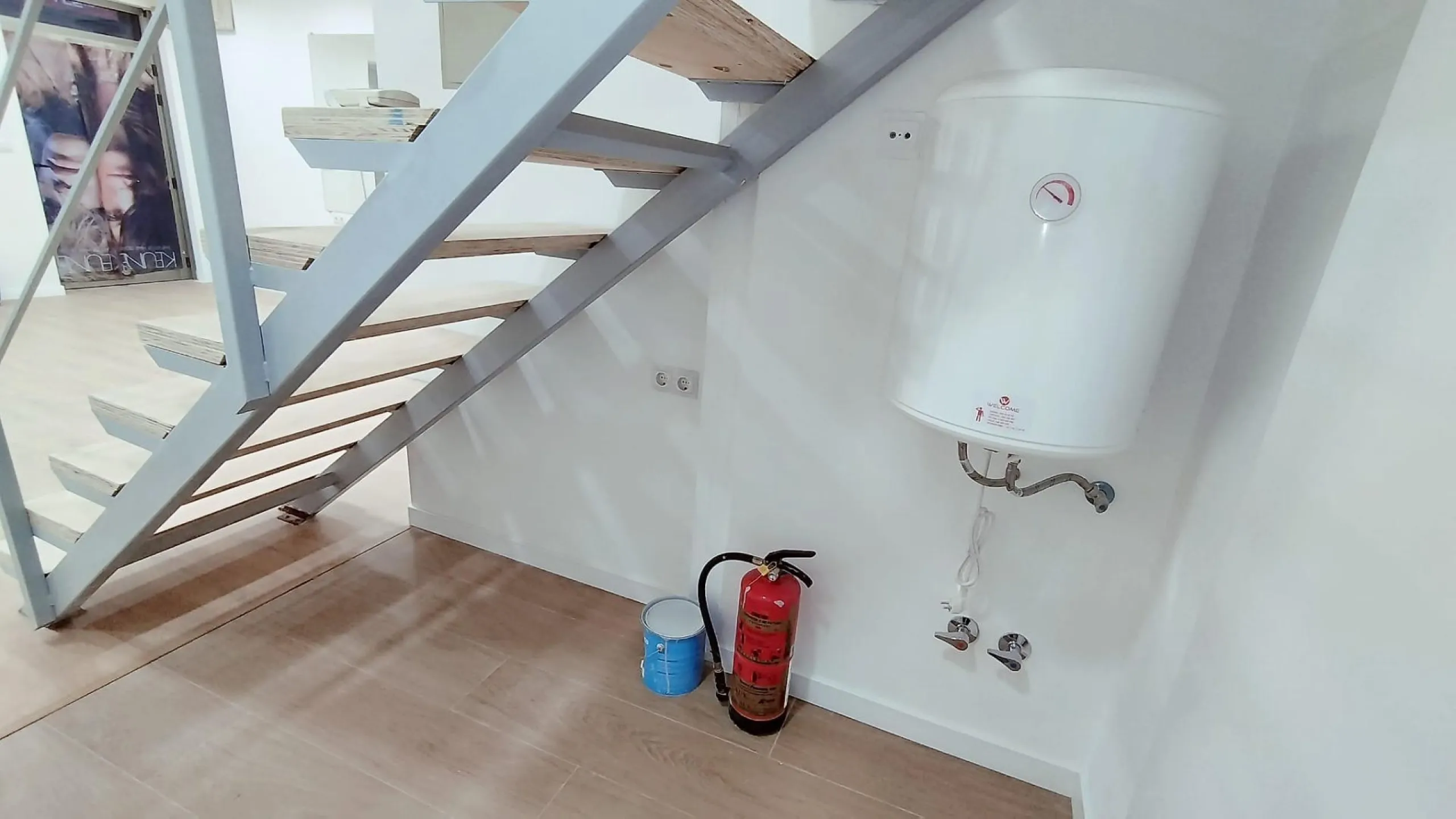 RENT Commercial Space for Rent in La Florida - Alicante
