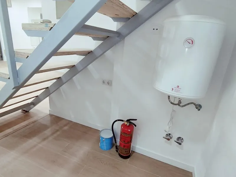 RENT Commercial Space for Rent in La Florida - Alicante