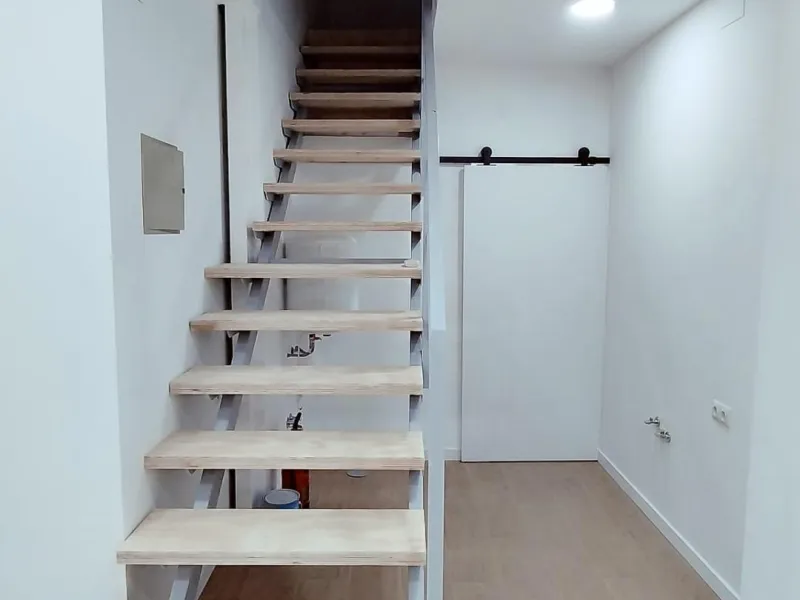 RENT Commercial Space for Rent in La Florida - Alicante