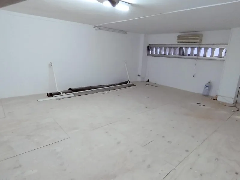 RENT Commercial Space for Rent in La Florida - Alicante