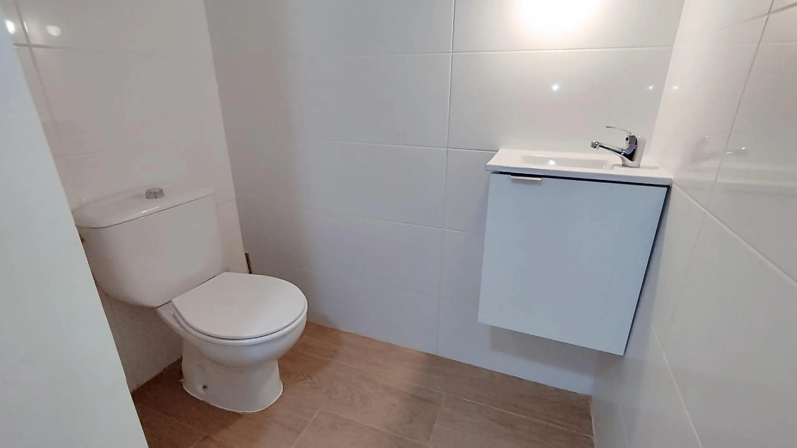 RENT Commercial Space for Rent in La Florida - Alicante