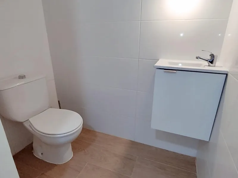 RENT Commercial Space for Rent in La Florida - Alicante