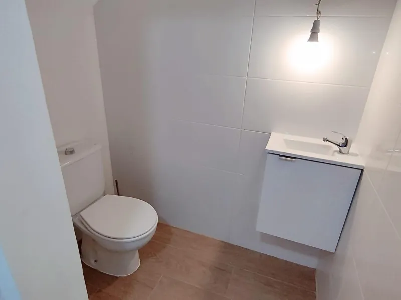 RENT Commercial Space for Rent in La Florida - Alicante