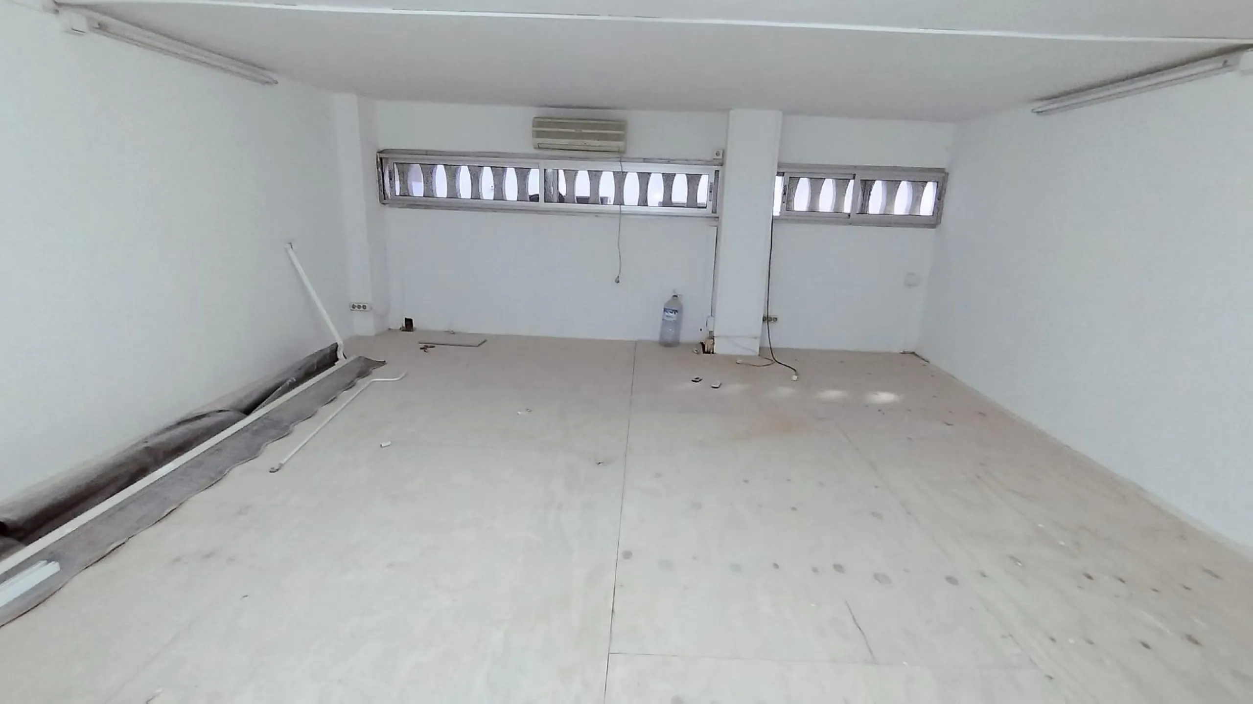 RENT Commercial Space for Rent in La Florida - Alicante