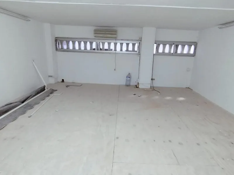 RENT Commercial Space for Rent in La Florida - Alicante
