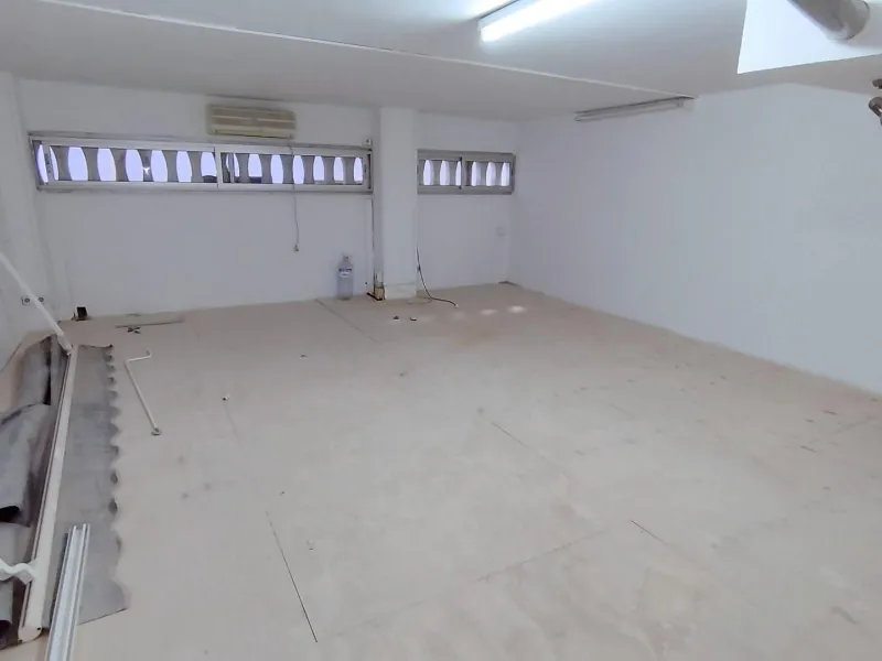 RENT Commercial Space for Rent in La Florida - Alicante