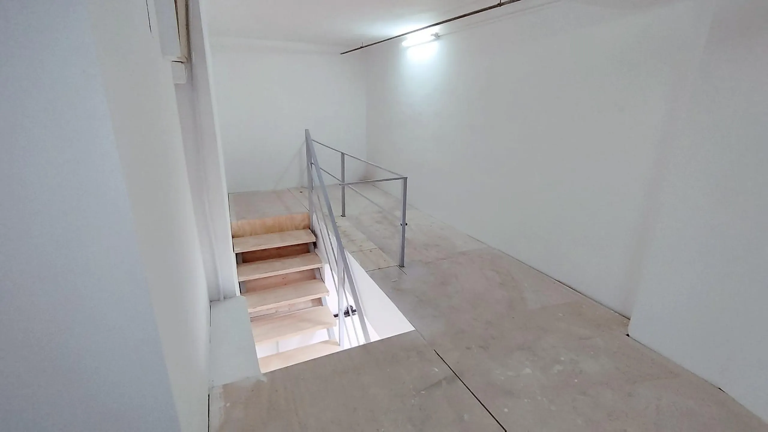 RENT Commercial Space for Rent in La Florida - Alicante