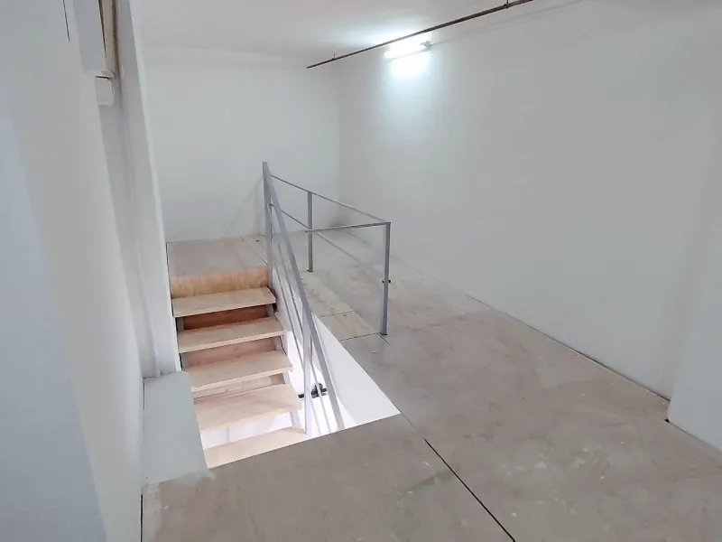 RENT Commercial Space for Rent in La Florida - Alicante
