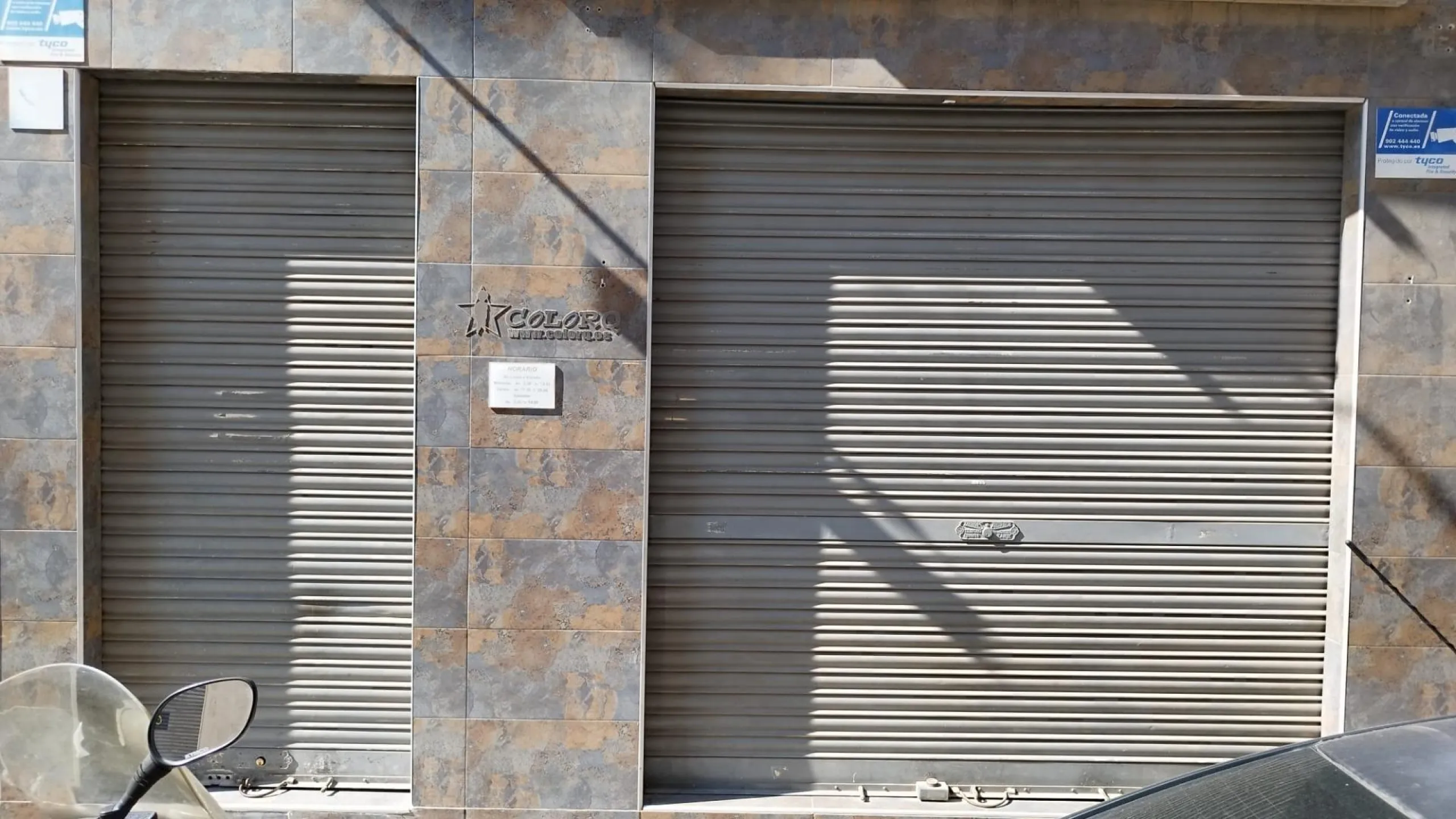 RENT Commercial Space for Rent in La Florida - Alicante