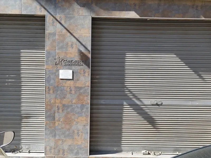 RENT Commercial Space for Rent in La Florida - Alicante