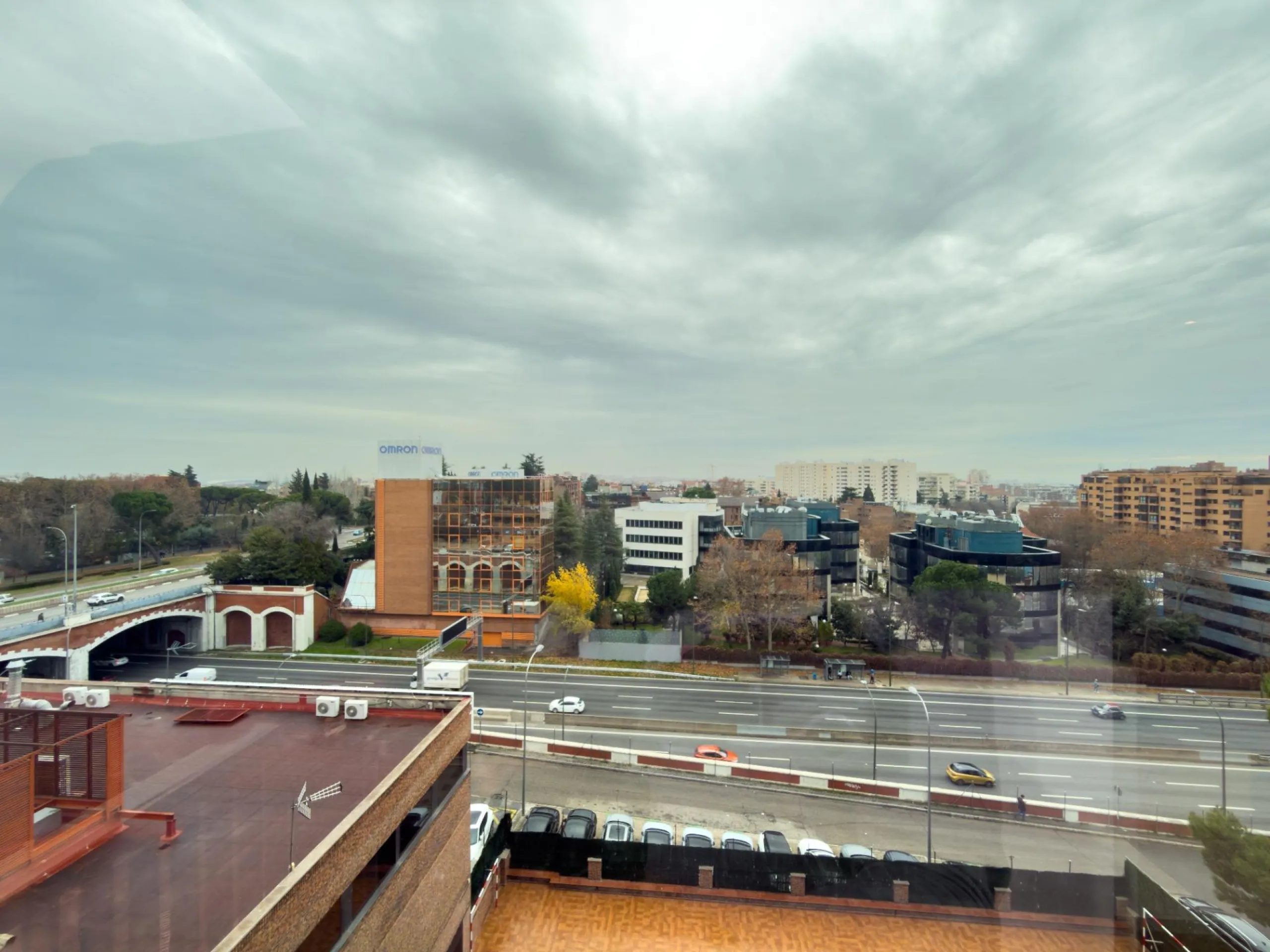 Exclusive Brand-New Designer Apartment with Terraces in Arturo Soria