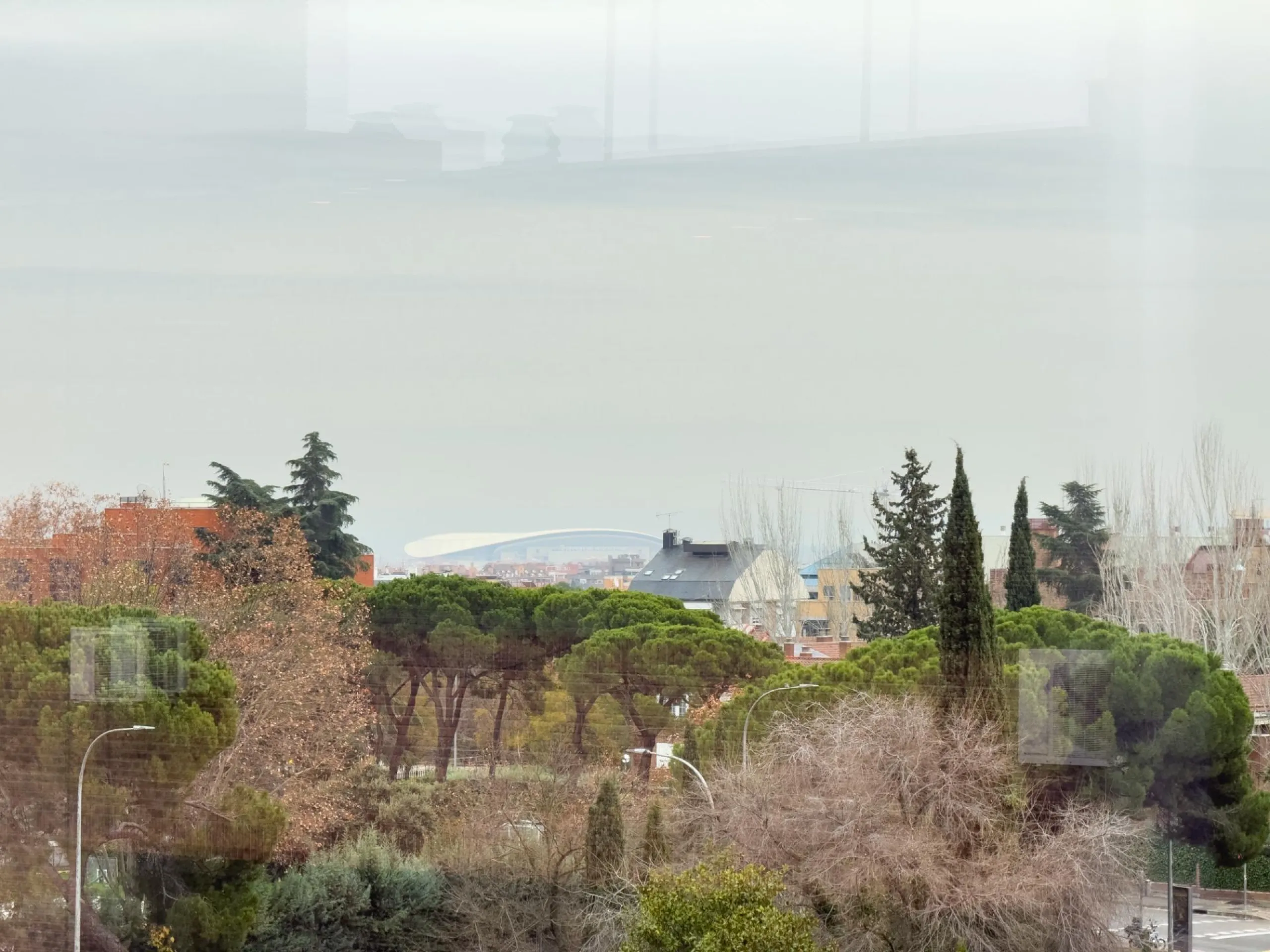 Exclusive Brand-New Designer Apartment with Terraces in Arturo Soria