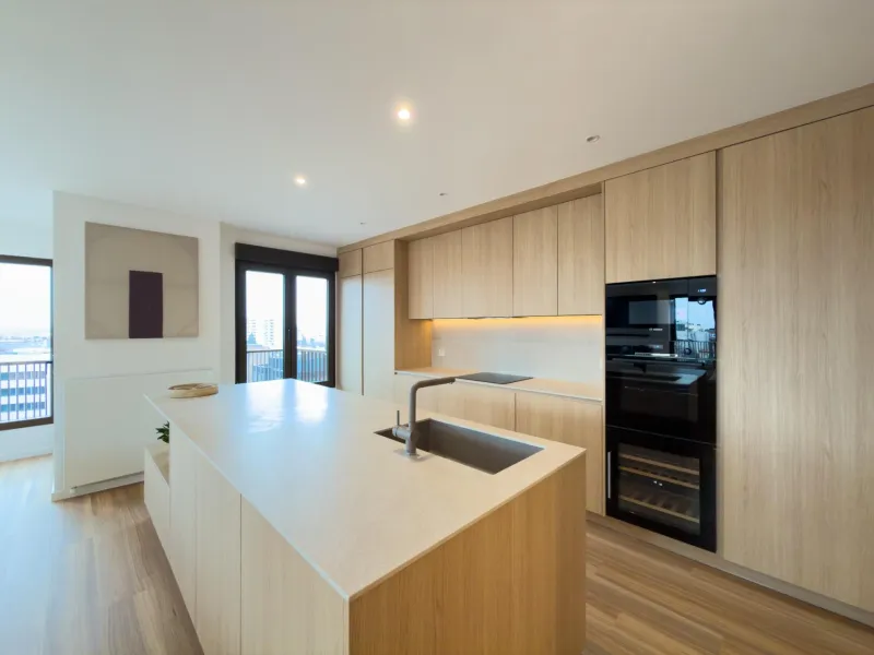 Exclusive Brand-New Designer Apartment with Terraces in Arturo Soria