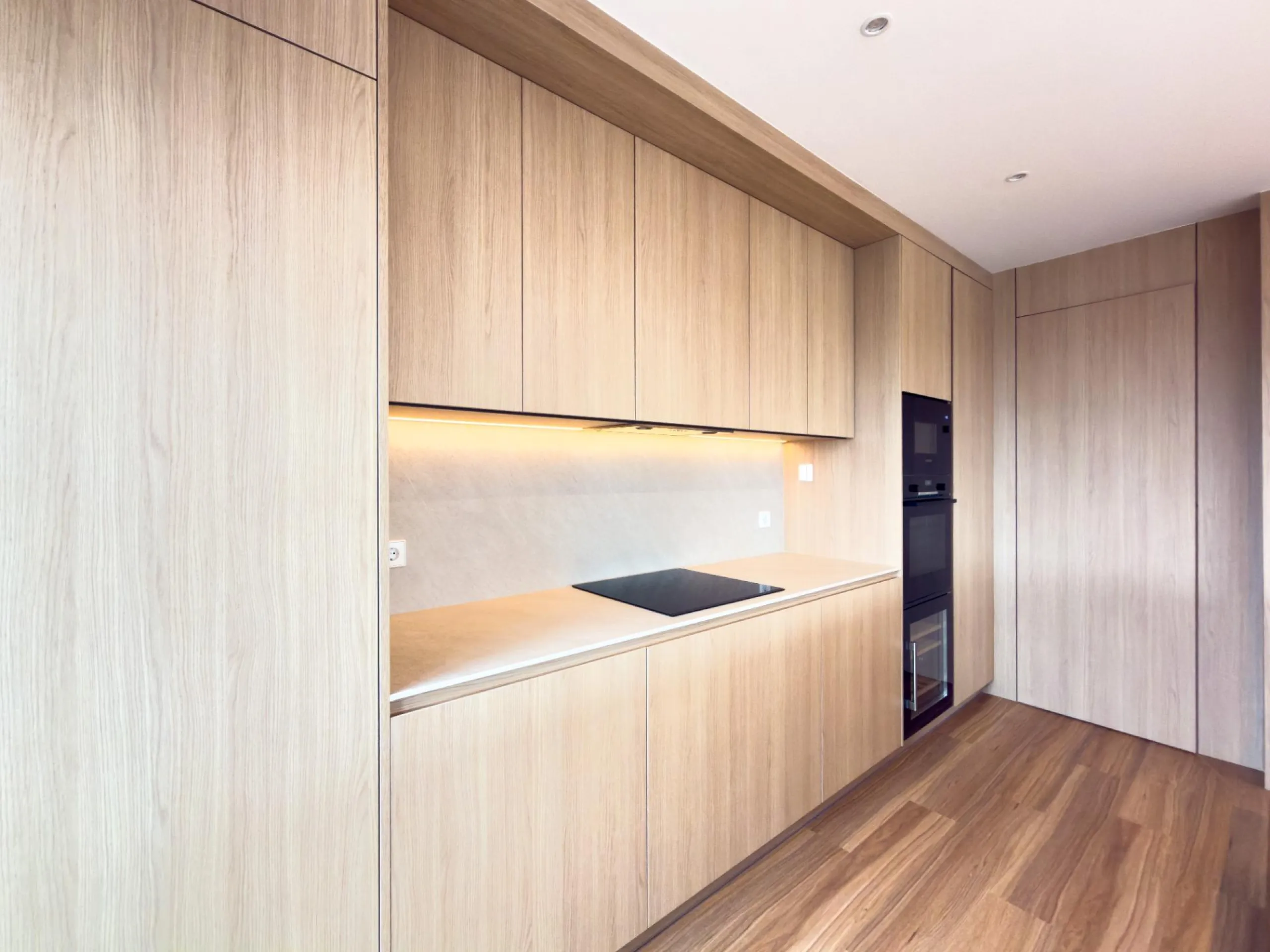 Exclusive Brand-New Designer Apartment with Terraces in Arturo Soria
