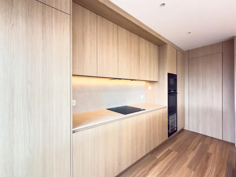 Exclusive Brand-New Designer Apartment with Terraces in Arturo Soria