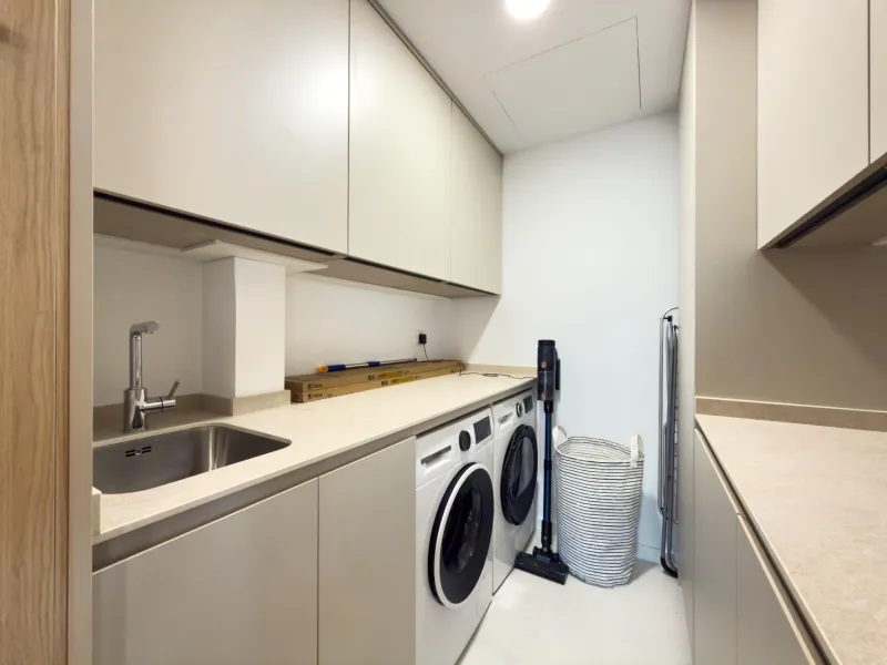 Exclusive Brand-New Designer Apartment with Terraces in Arturo Soria