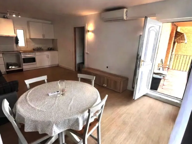 Apartment mit einem Schlafzimmer und Meerblick mit Touristenlizenz – Puerto de Estepona