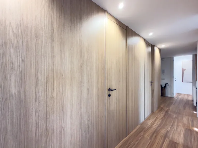Exclusive Brand-New Designer Apartment with Terraces in Arturo Soria