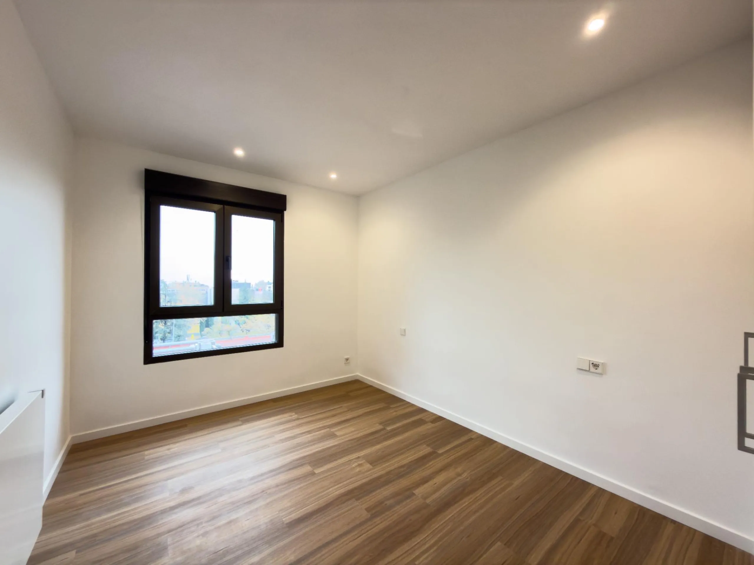 Exclusive Brand-New Designer Apartment with Terraces in Arturo Soria