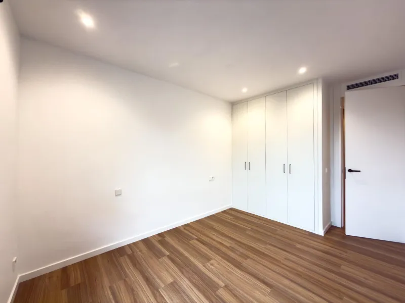 Exclusive Brand-New Designer Apartment with Terraces in Arturo Soria