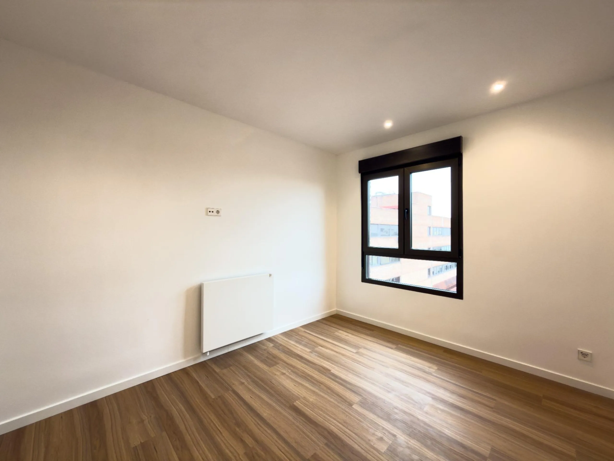Exclusive Brand-New Designer Apartment with Terraces in Arturo Soria