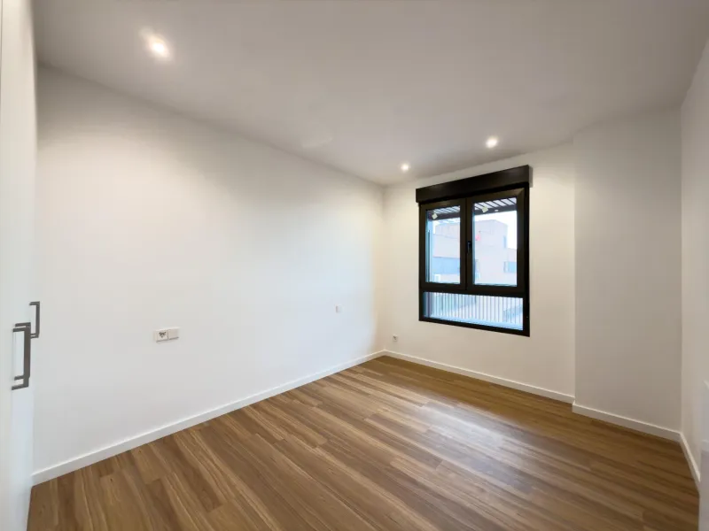 Exclusive Brand-New Designer Apartment with Terraces in Arturo Soria