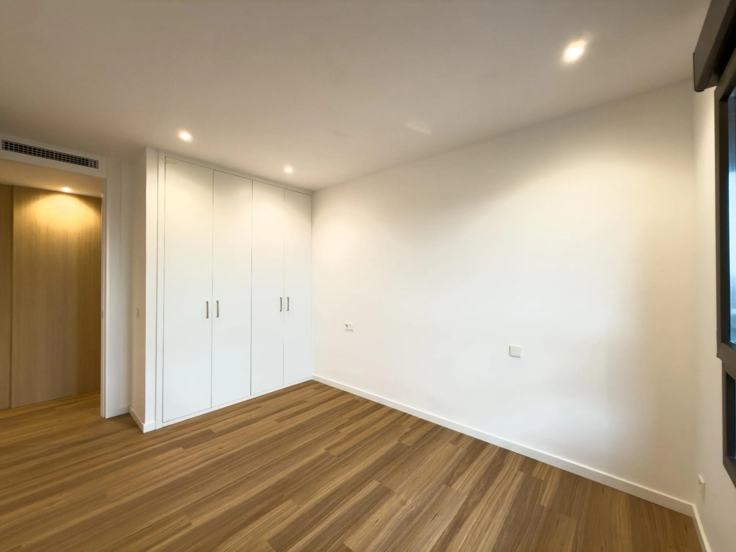 Exclusive Brand-New Designer Apartment with Terraces in Arturo Soria