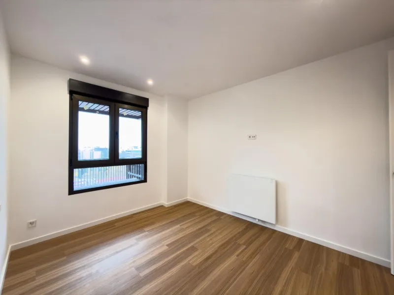 Exclusive Brand-New Designer Apartment with Terraces in Arturo Soria