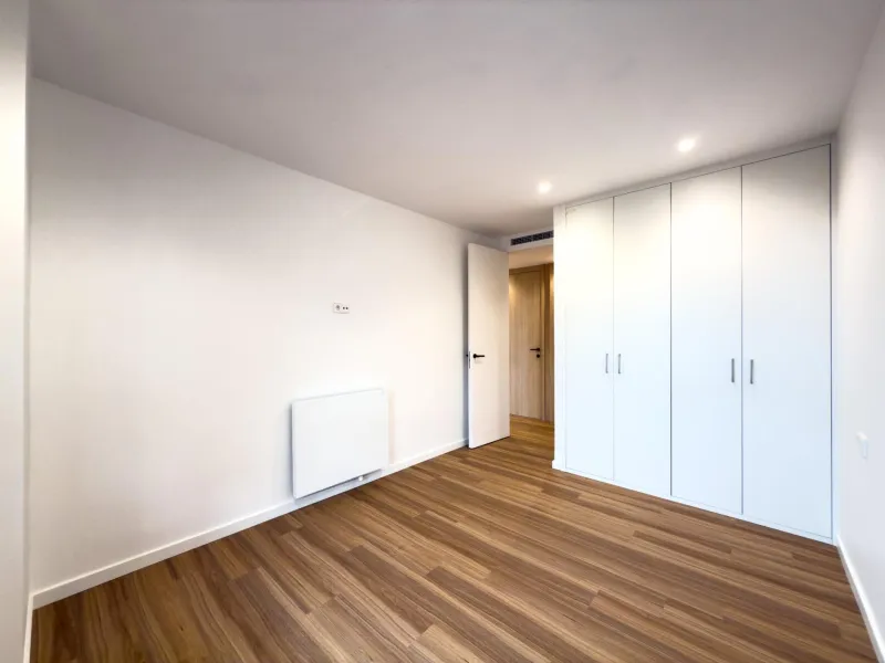 Exclusive Brand-New Designer Apartment with Terraces in Arturo Soria