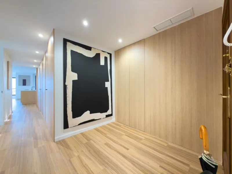 Exclusive Brand-New Designer Apartment with Terraces in Arturo Soria