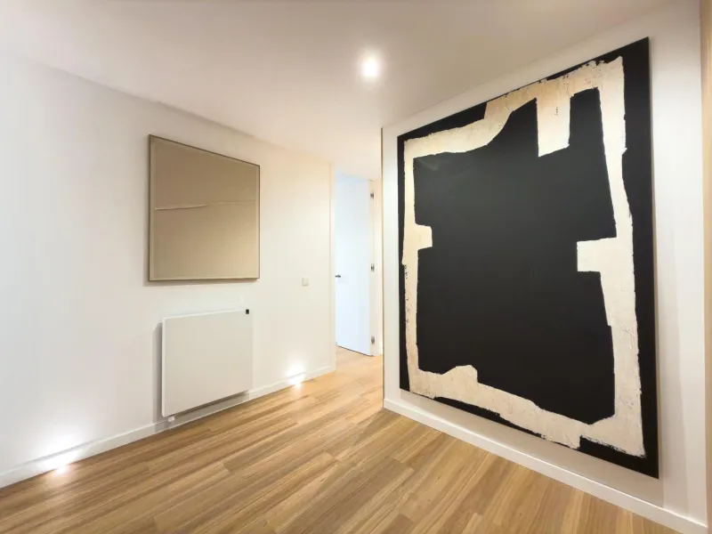 Exclusive Brand-New Designer Apartment with Terraces in Arturo Soria